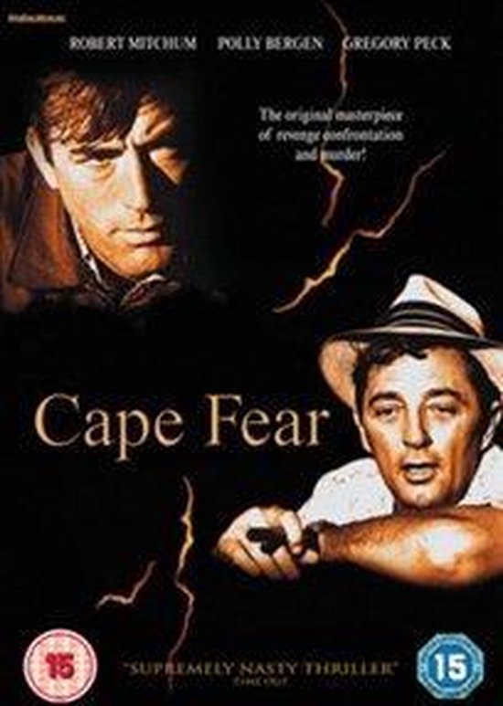 Cape Fear (1962)
