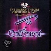 London Theatre Orchestra & cast - Cabaret