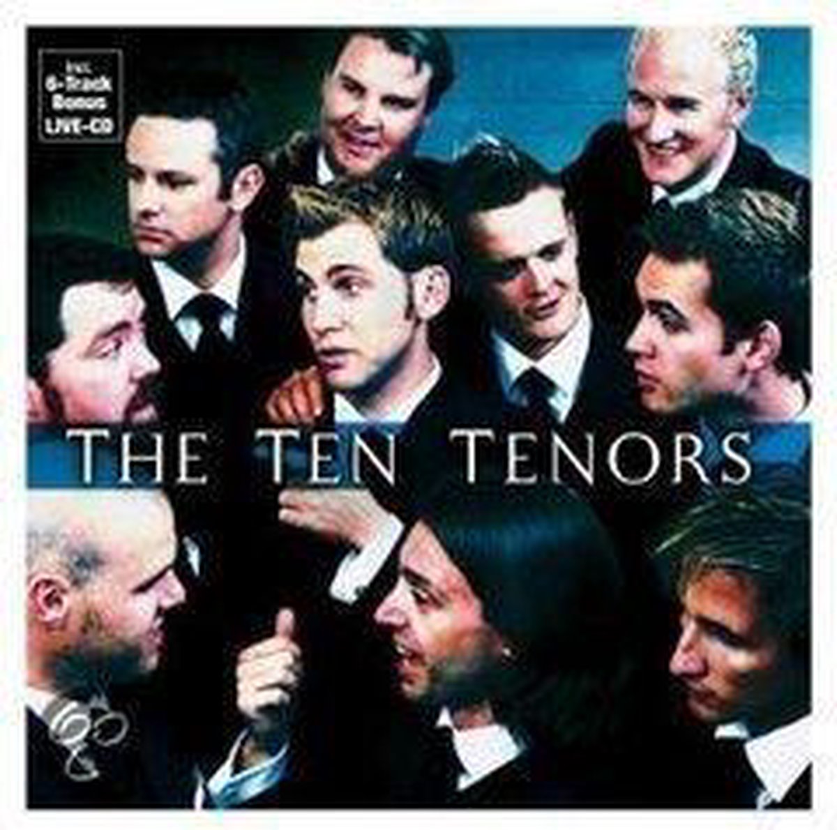 The Ten Tenors