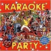 Karaoke Party Album