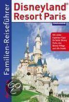Familien-Reiseführer Disneyland Resort Paris