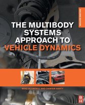 Multibody Systems Approach to Vehicle Dy