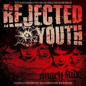 Rejected Youth - Angry Kids (CD)