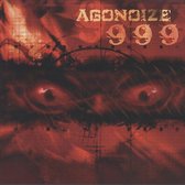 Agonoize - 999 (2 CD)