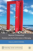 Citizenship, Gender and Diversity - Beyond Citizenship?