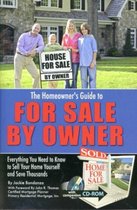 Homeowner's Guide to For Sale by Owner