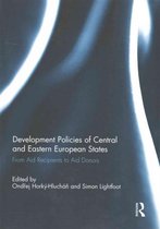 Development Policies of Central and Eastern European States