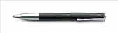 Lamy Rollerpen Model Studio Black Met Een Zwarte Medium Vulling