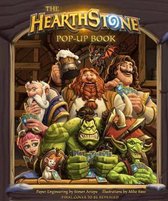 The Hearthstone Pop-up Book