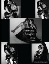 Intimate Thoughts Erotic Poems