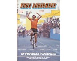Joop zoetemelk sportleven woord beeld