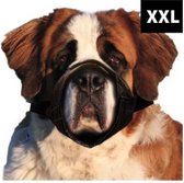 Muilband XXL voor groot hond  * Origineel van Flamingo