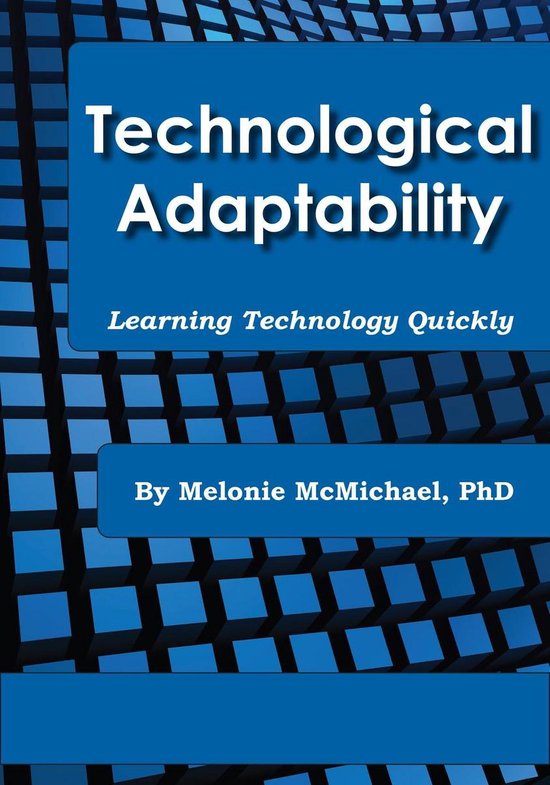 Technological Adaptability - cover