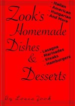 Zook's Homemade Dishes & Desserts!