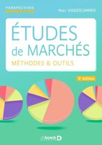 Études de marchés