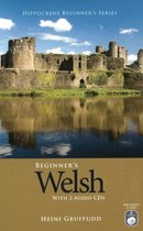 Beginner'S Welsh