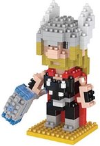 Nanoblocks Thor Avengers - LNO