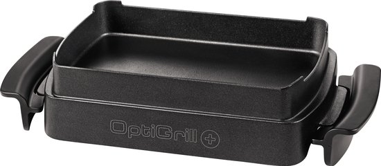 Tefal Snacking & Baking XA7228 - accessoire voor OptiGrill+ | bol.com