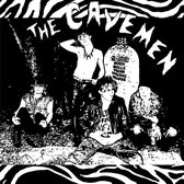 The Cavemen - The Cavemen (CD)