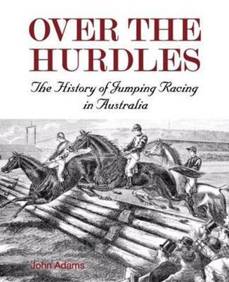 Over the Hurdles - John Adams