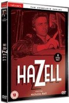 Hazell The Complete Series