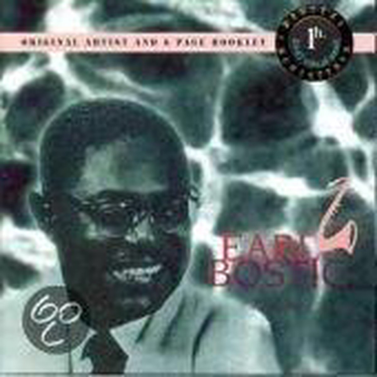 Earl Bostic