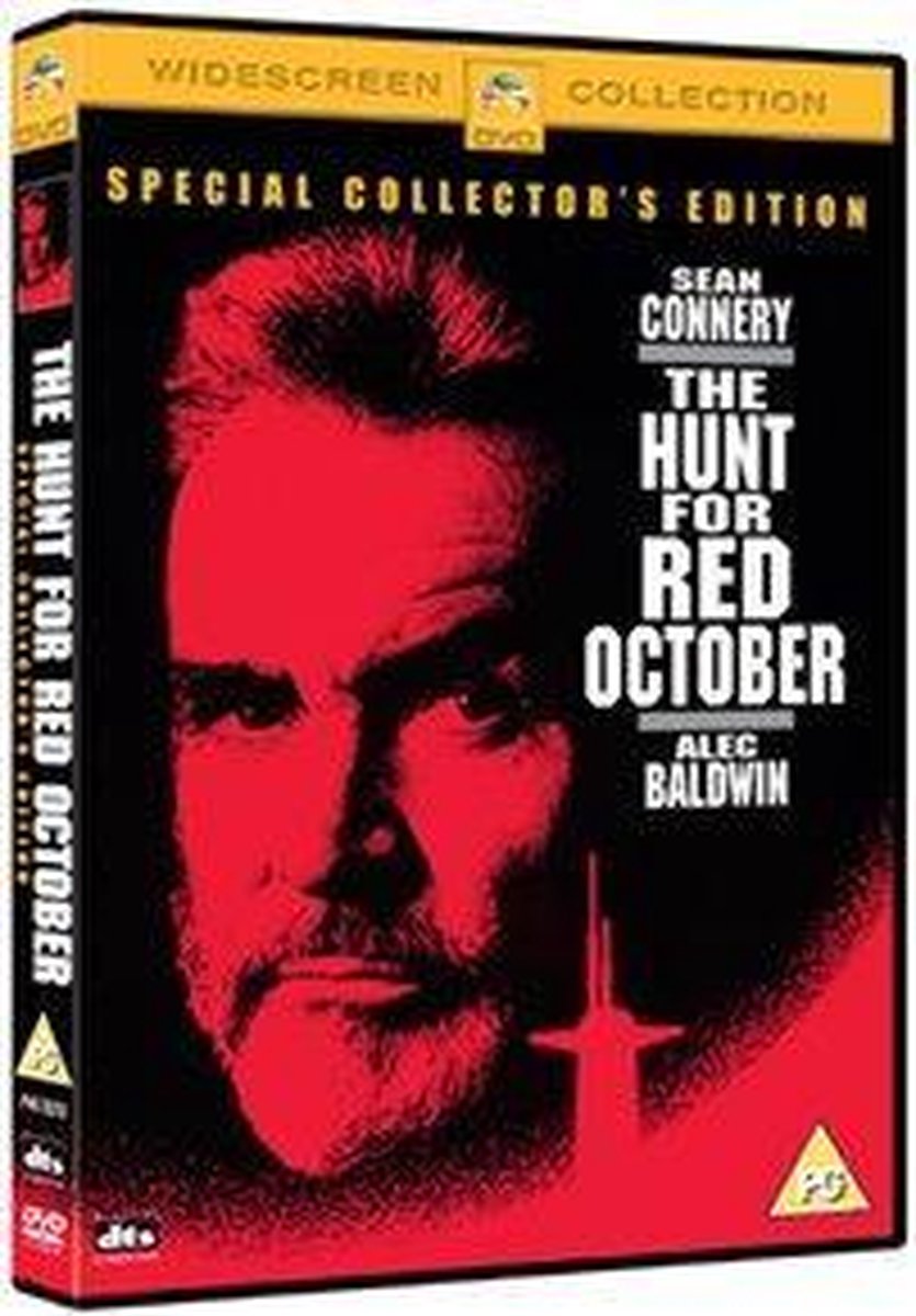 Hunt For Red October