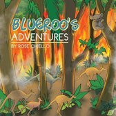 Blueroo's Adventures