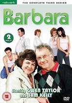 Barbara The Complete Third Series