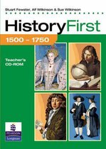 History First 1500-1750 Book 2