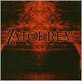 Zatokrev