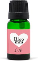 Bloomm Lief, Sensuele Etherische Olie, Zoet & Sensueel. 10ml.
