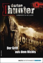 Dorian Hunter - Horror-Serie 5 - Dorian Hunter 5 - Horror-Serie
