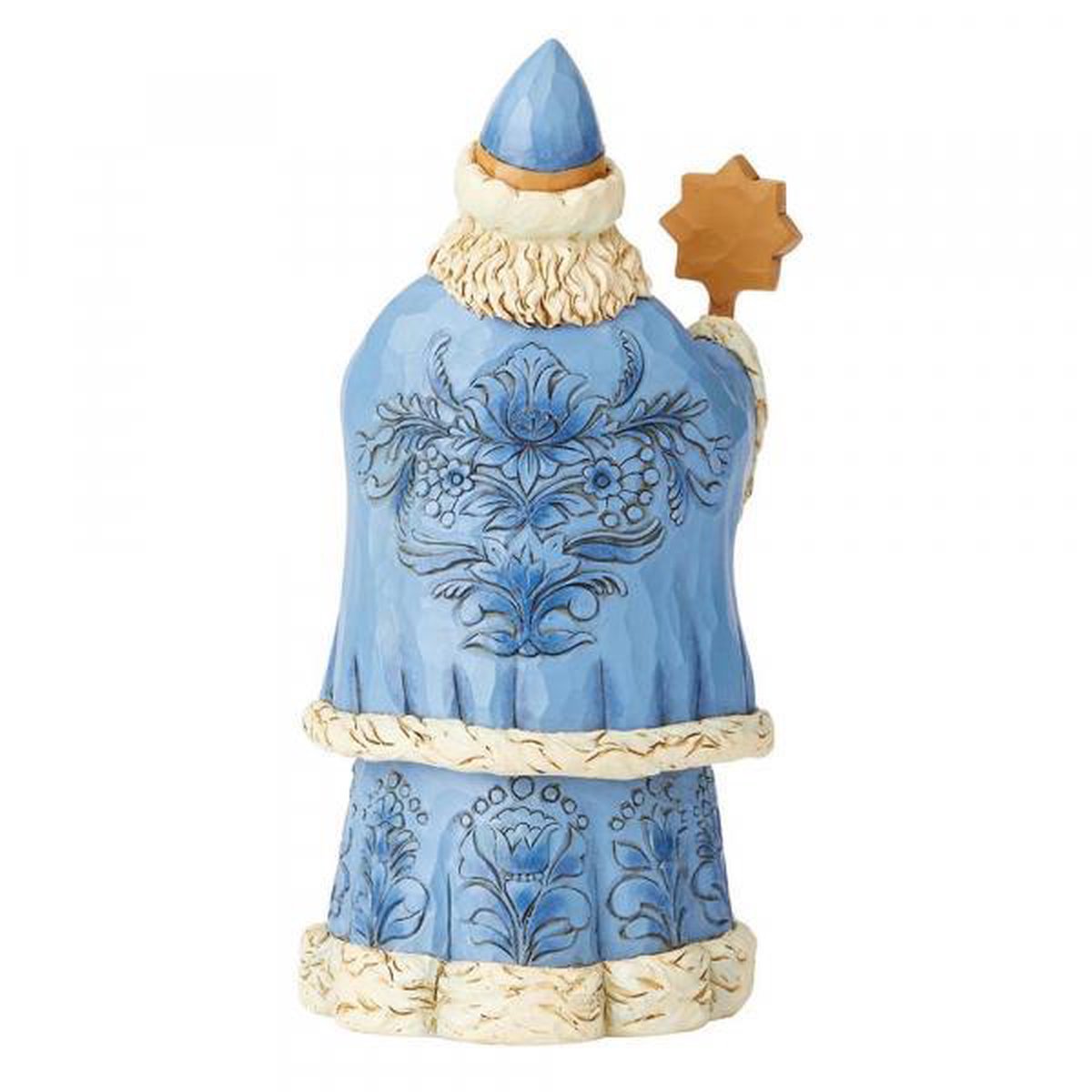 STITCH - Angel In Christmas Pjs H 10cm Jim Shore 6017544 Op Voorraad