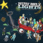 Rust Belt Lights - These Are The Good Old Days (CD)