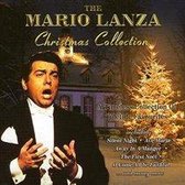 The Mario Lanza Christmas Collection