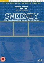 The Sweeney - The Complete Series 2 [DVD] [1975], Good, John Halstead, Roy Boyd,