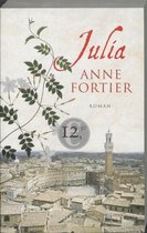 Omslag Julia