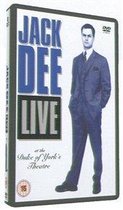 Jack Dee - Live The Duke Of York's (Import)