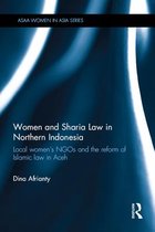 ASAA Women in Asia Series - Women and Sharia Law in Northern Indonesia