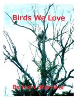 Birds We Love