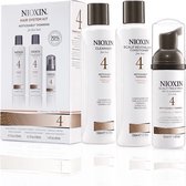 Nioxin Hair Trial Kit System 4