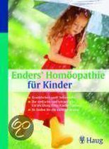 Enders' Homöopathie für Kinder