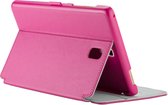 Speck StyleFolio voor Samsung Galaxy Tab S 8.4" - Fuchsia Pink