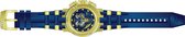 Horlogeband voor Invicta Bolt 18597