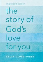 The Story of God's Love for You, Anglicised Edition