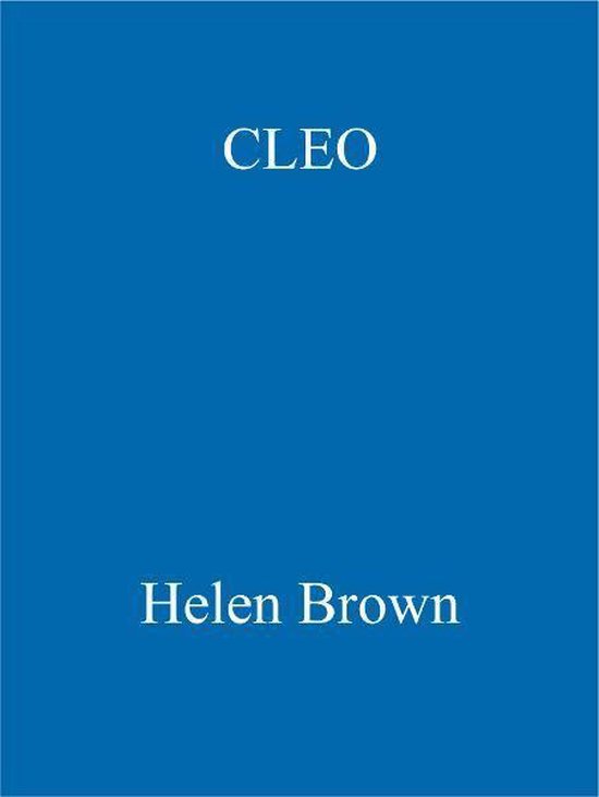Cleo - cover