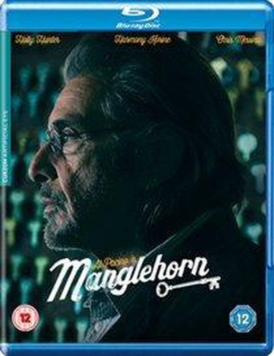 Manglehorn