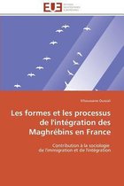 Les formes et les processus de l'intégration des Maghrébins en France