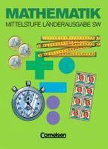 Mathematik. Neue Ausgabe SW für Sonderschulen. Mittelstufe Gesamtband